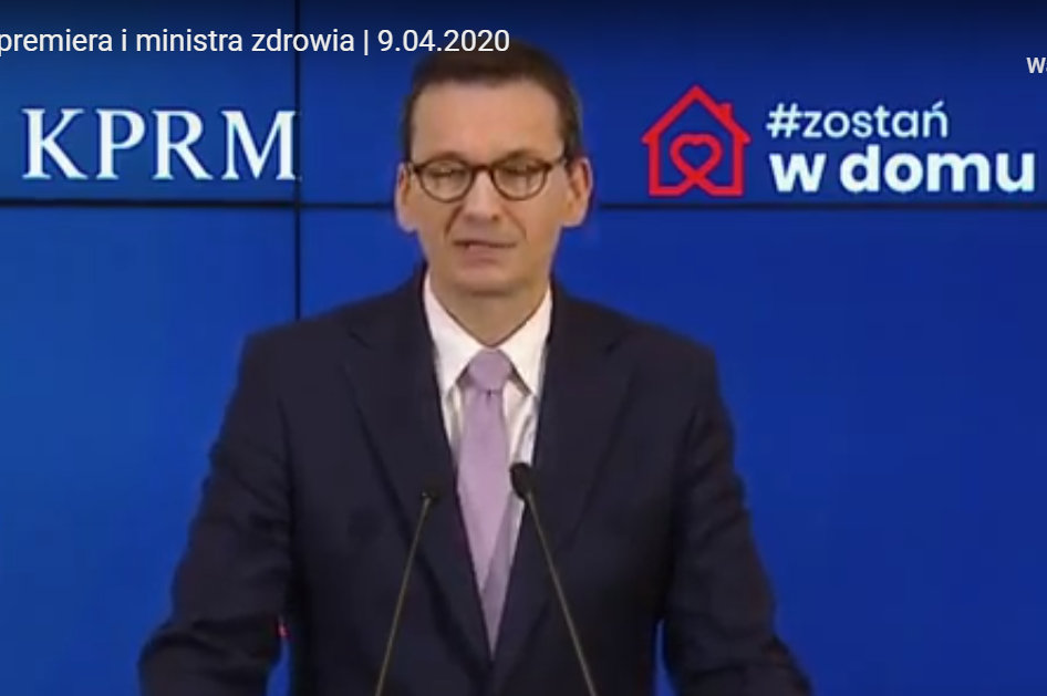 Mateusz Morawiecki