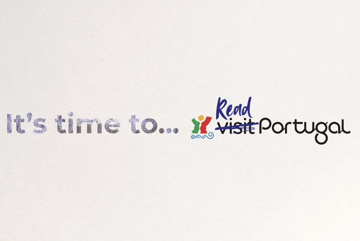 Read Portugal Zmiana logotypu VisitPortugal