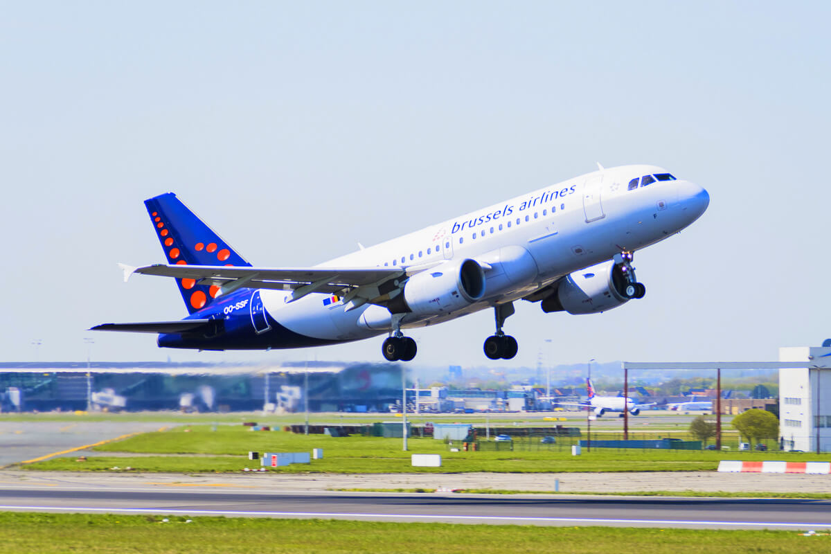 Brussels Airlines chcą wznowić loty od 16 czerwca
