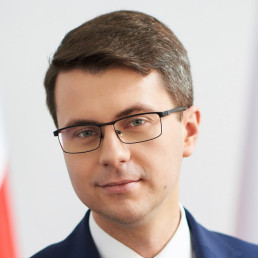 Piotr Muller, rzecznik rząd