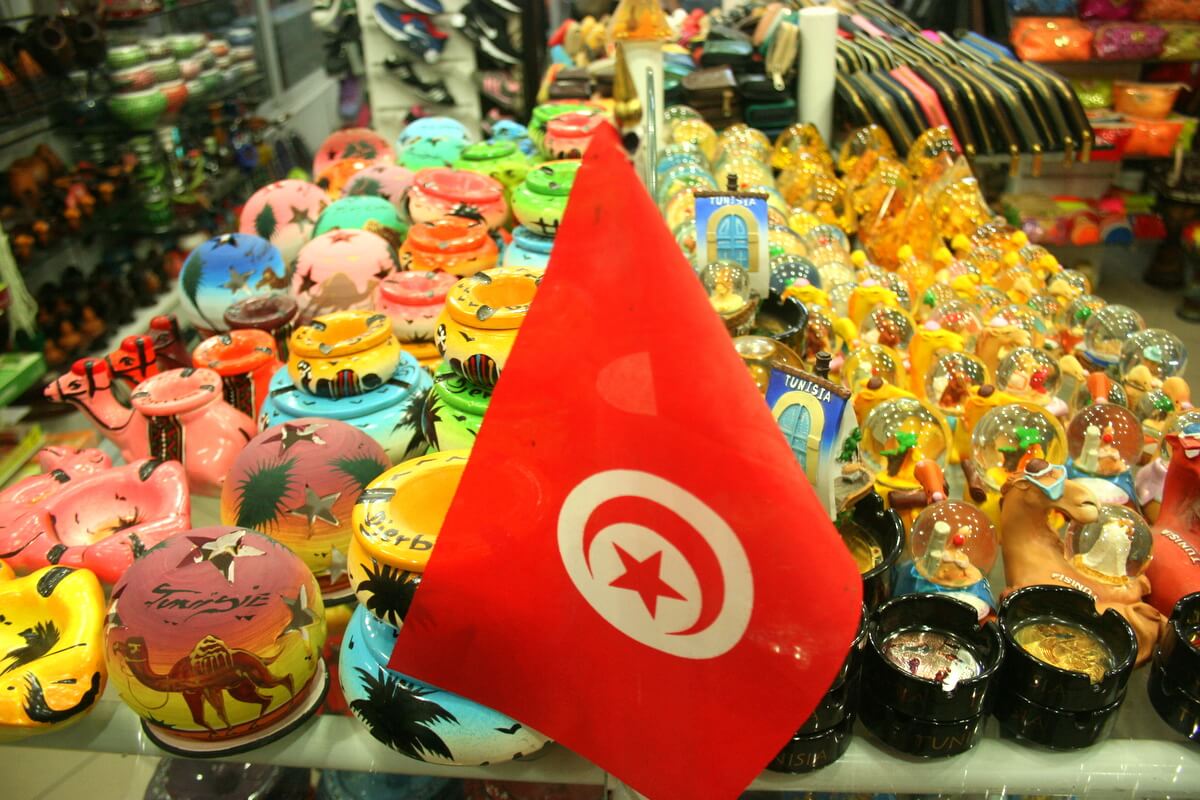 Tunezja odmraża turystykę