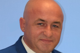 Jarosław Lichacy OPLOT