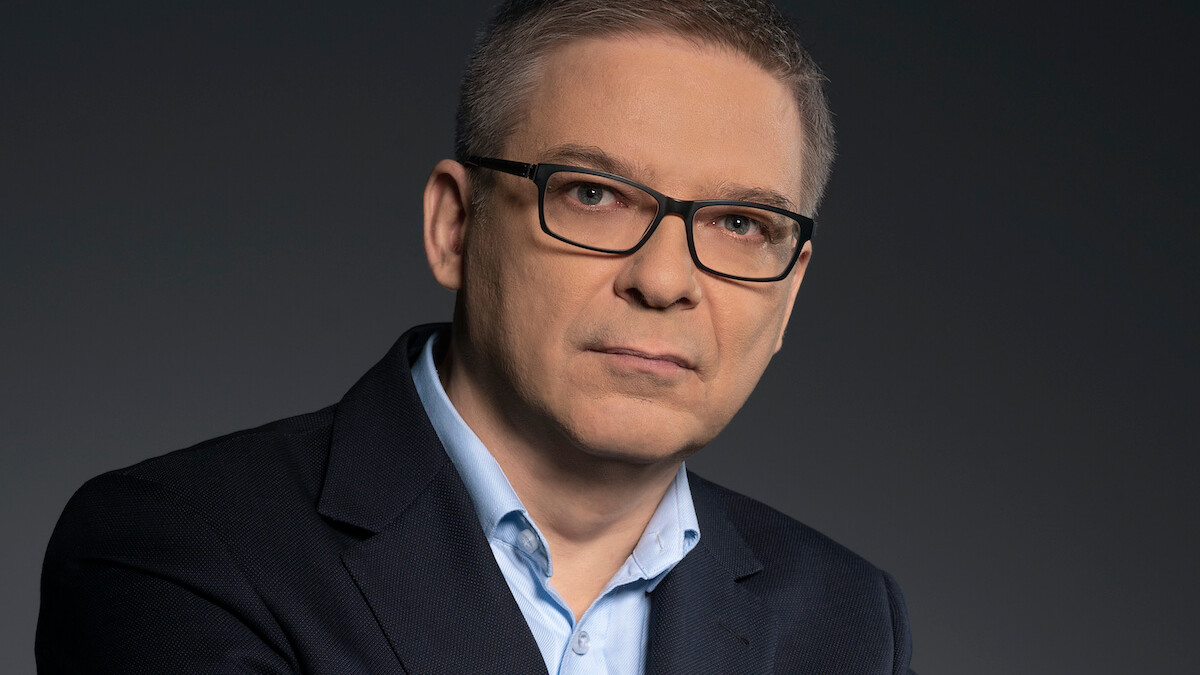 Paweł Niewiadomski PIT