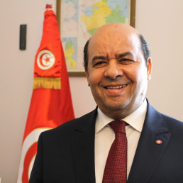 Tunezja otwiera granice od 27 czerwca