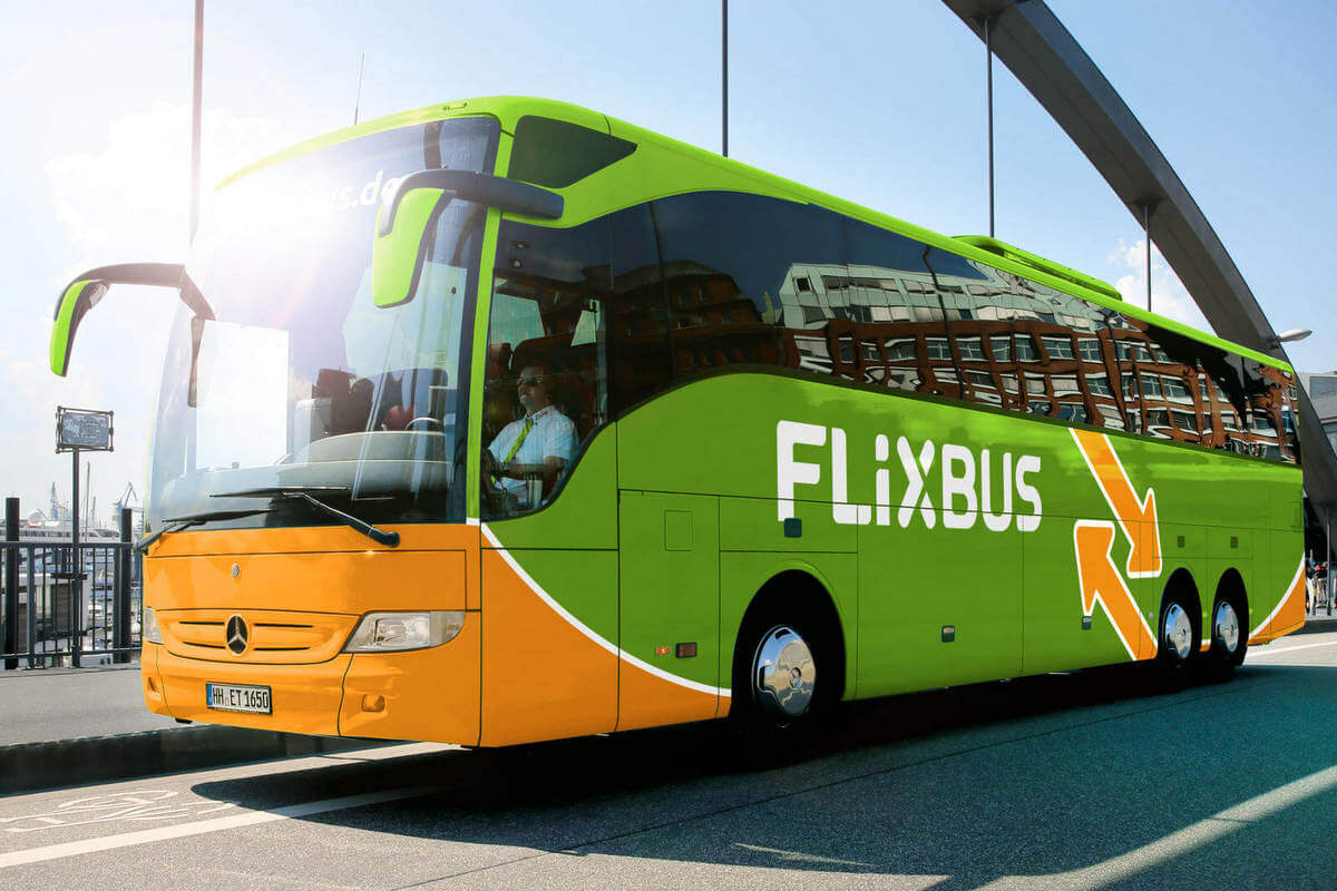 FlixBus wraca na więcej tras