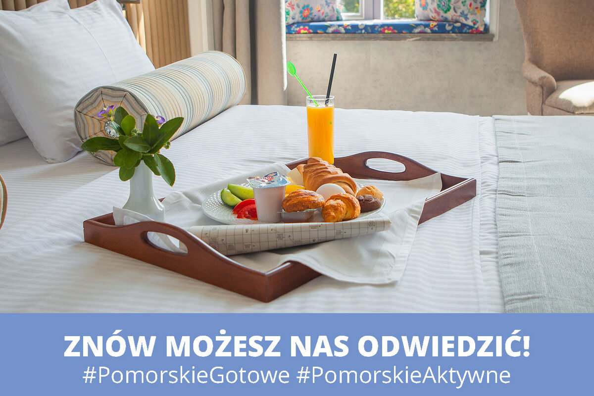 PROT przygotował listę obiektów noclegowych