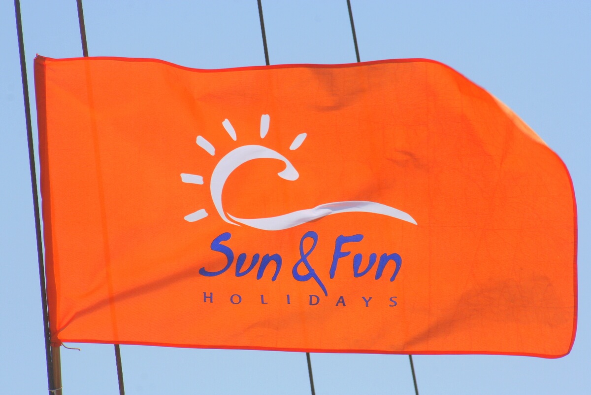 Rozszerzone ubezpieczenie na imprezach Sun&Fun