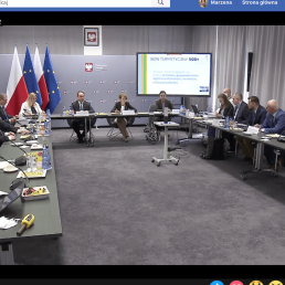 ustawa o bonie turystycznym