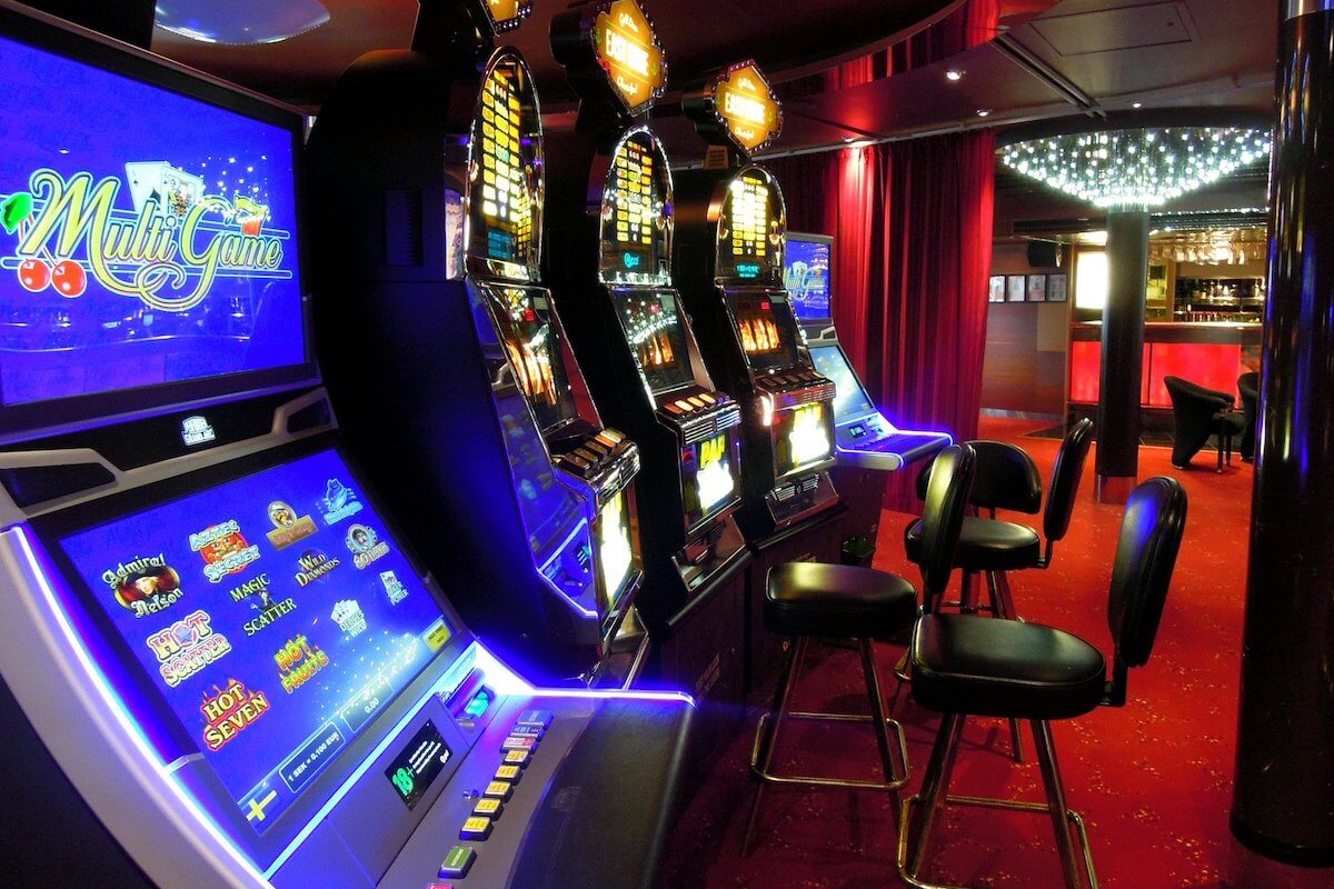 automat do gry online