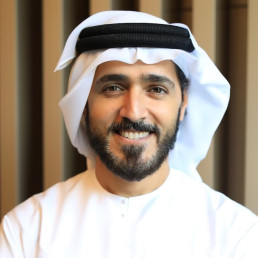 Issam Kazim, prezes VisitDubai