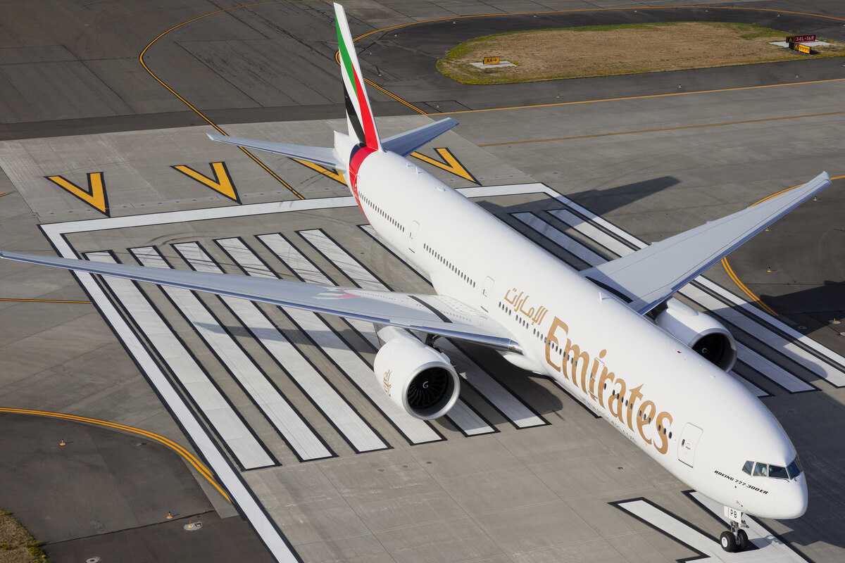 Emirates wracają na kolejne trasy