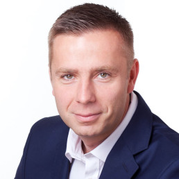 Łukasz Kozłowski Niesamowite Lubuskie