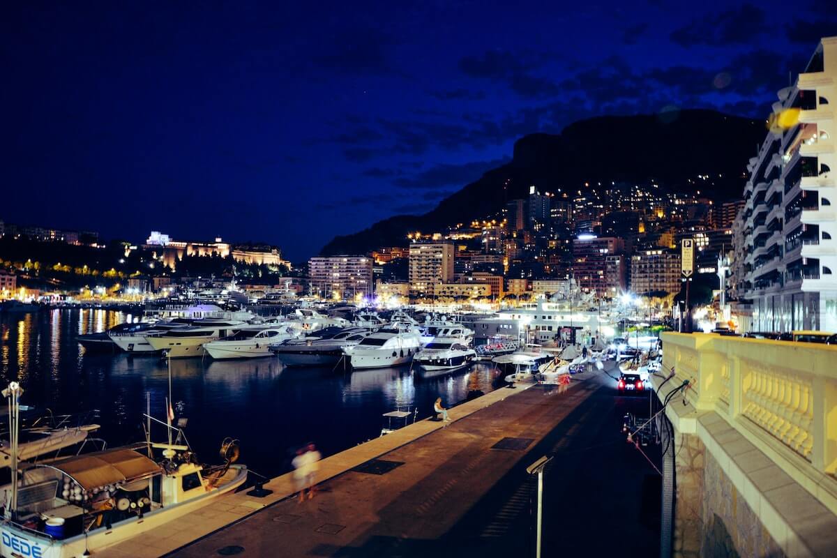 kasyna Monte Carlo
