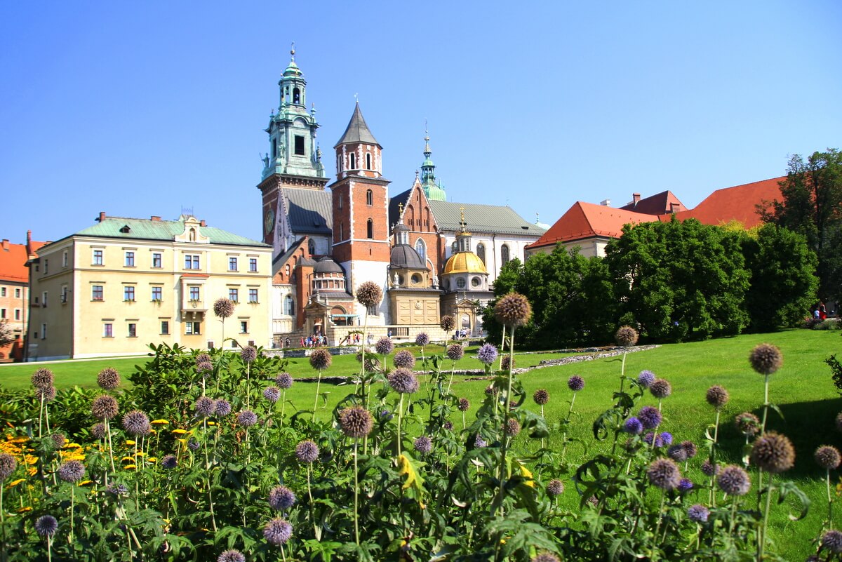 Kraków liczy na powrót turystów