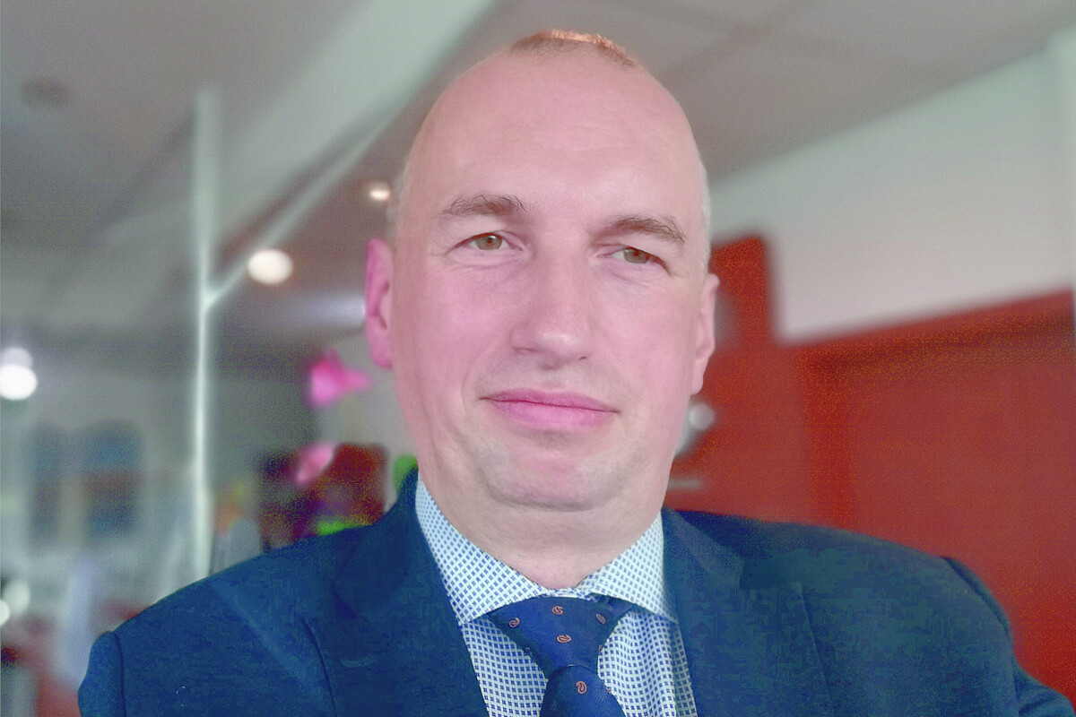 Rafał Marek Krakowska Izba Turystyki