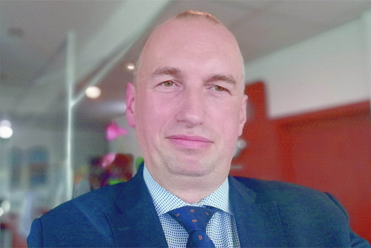 Rafał Marek, prezes Krakowskiej Izby Turystyki Krakowska Izba Turystyki ma nowego prezesa