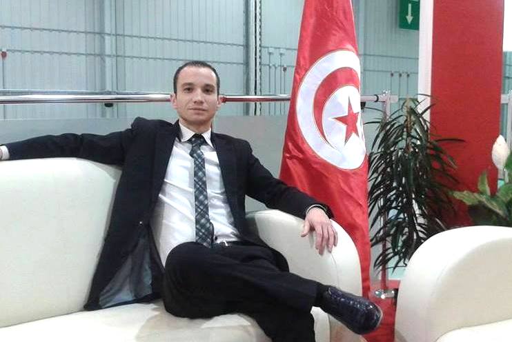 Maher Oueslati Nowy dyrektor biura ONTT w Polsce