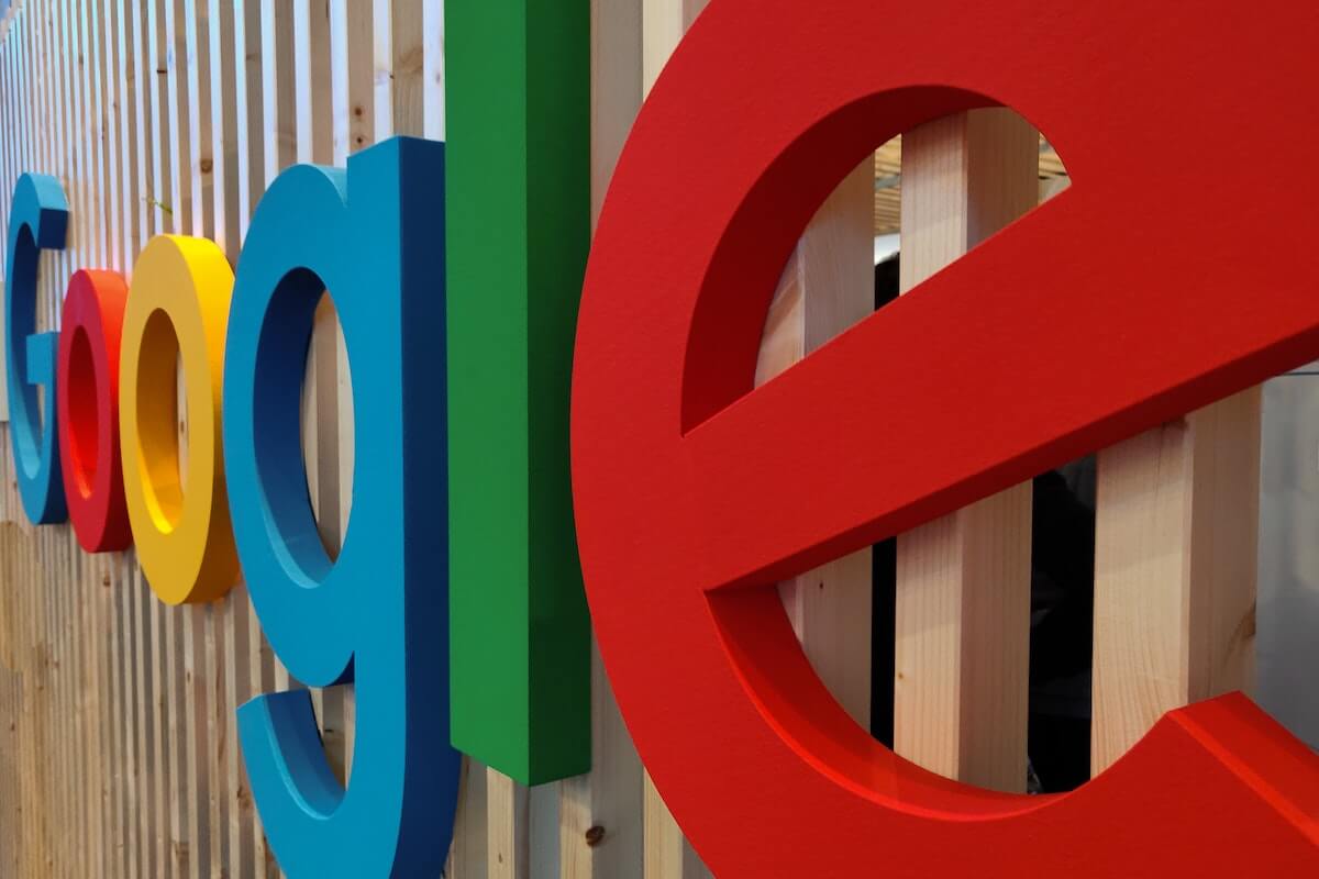 google amazon