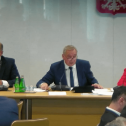 Posiedzenie sejmowej Komisji Finansów Publicznych