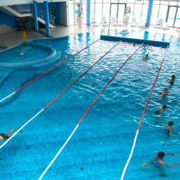 Basen w Copernicusie