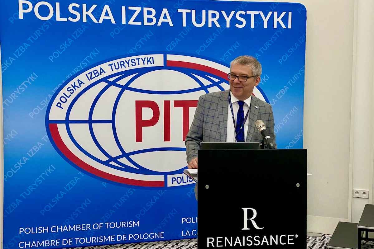 Paweł Niewiadomski, PIT