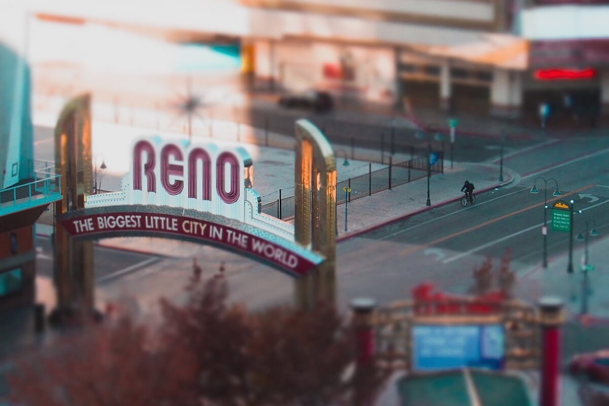 Reno
