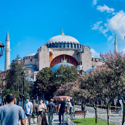 Hagia Sofia