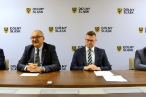 Dolny Śląsk wsparcie dla firm