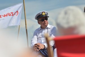 Adam Struzik, Marszałek Województwa Mazowieckiego