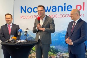 Konferencja Nocowanie.pl