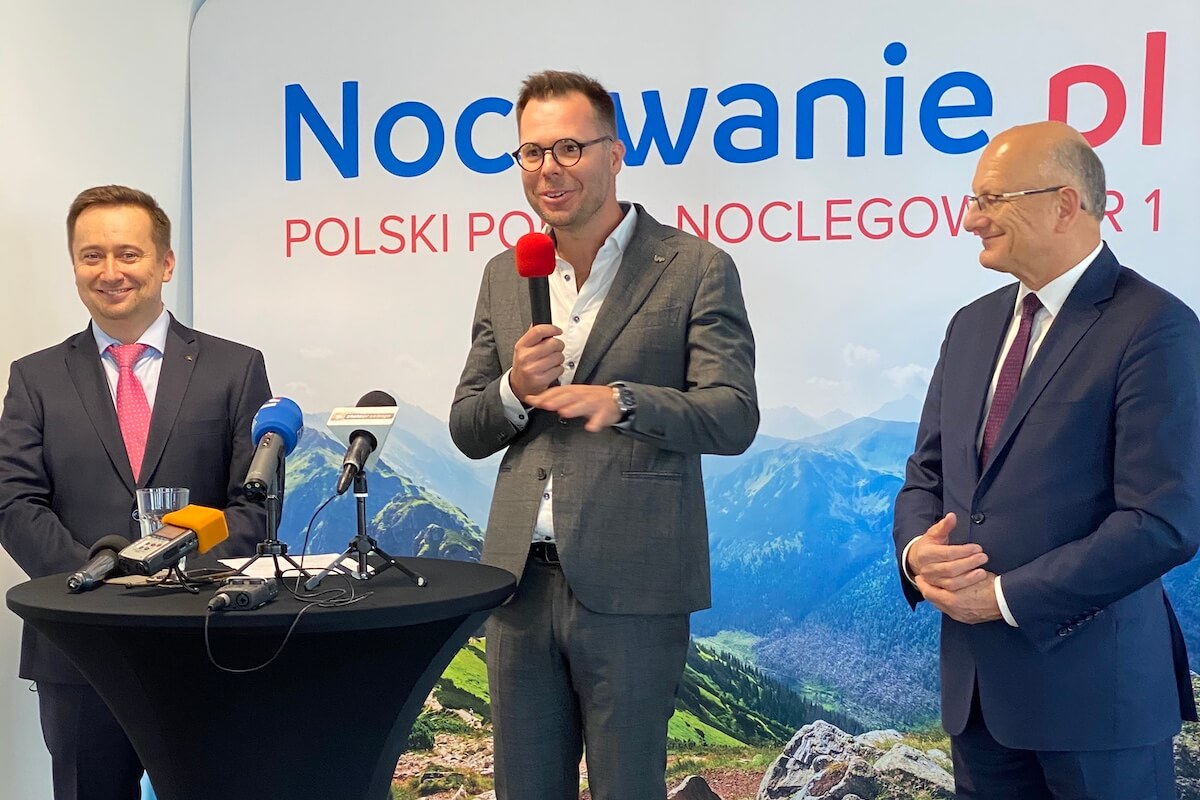 Konferencja Nocowanie.pl