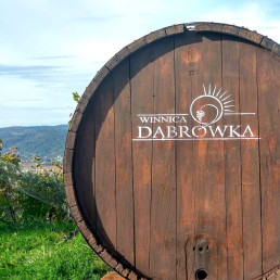 Winnica Dąbrówka