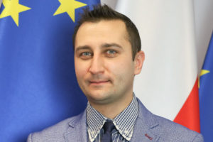 Dominik Borek