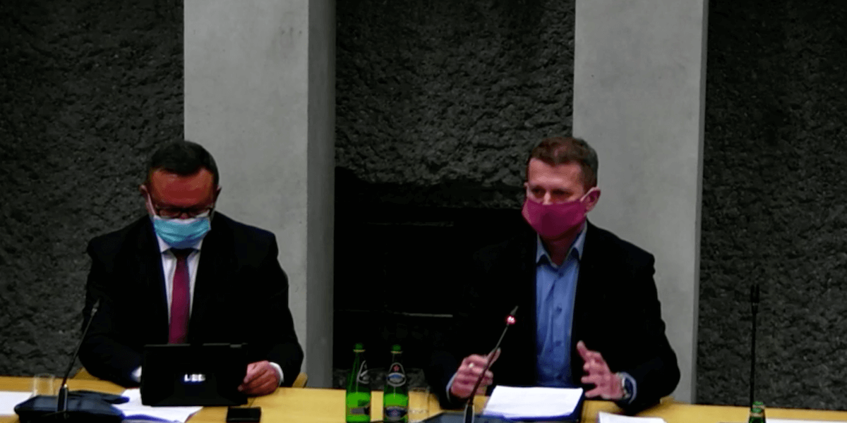 Sejmowa Komisja ds. Kultury Fizycznej, Sportu i Turystyki