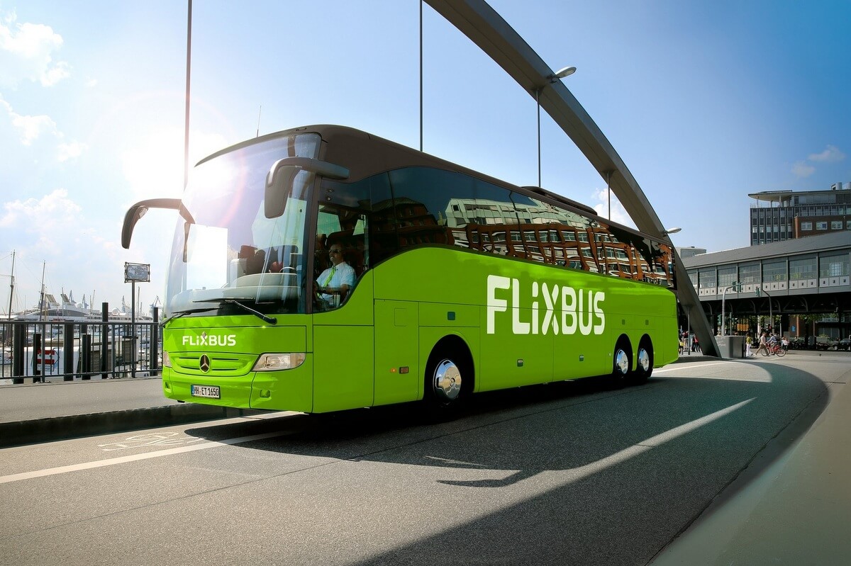 FlixBus wraca na trasy