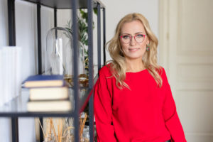 Olga Krzemińska-Zasadzka