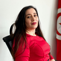 Tunezja Raja Ammar