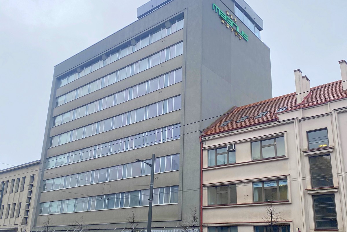 Accor rozwija sieć hoteli na Litwie