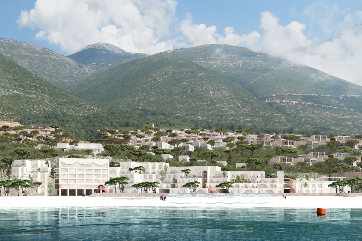 Nowy hotel Accor powstanie w Albanii