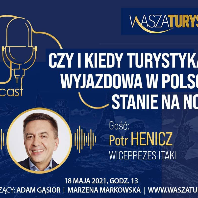 podcast Piotr Henicz Itaka