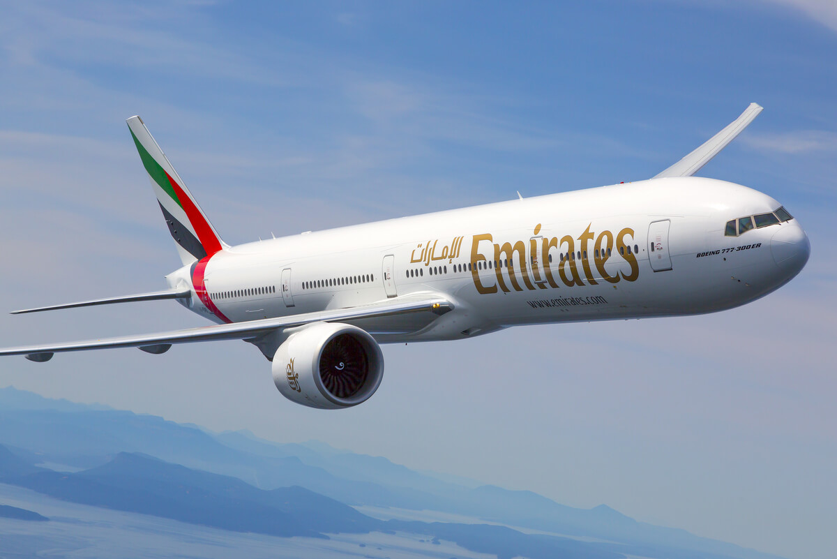 Zmiany w kierownictwie Emirates