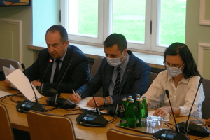 Komisja Sejmowa ds. Kultury Fizycznej, Sportu i Turystyki