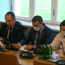 Komisja Sejmowa ds. Kultury Fizycznej, Sportu i Turystyki