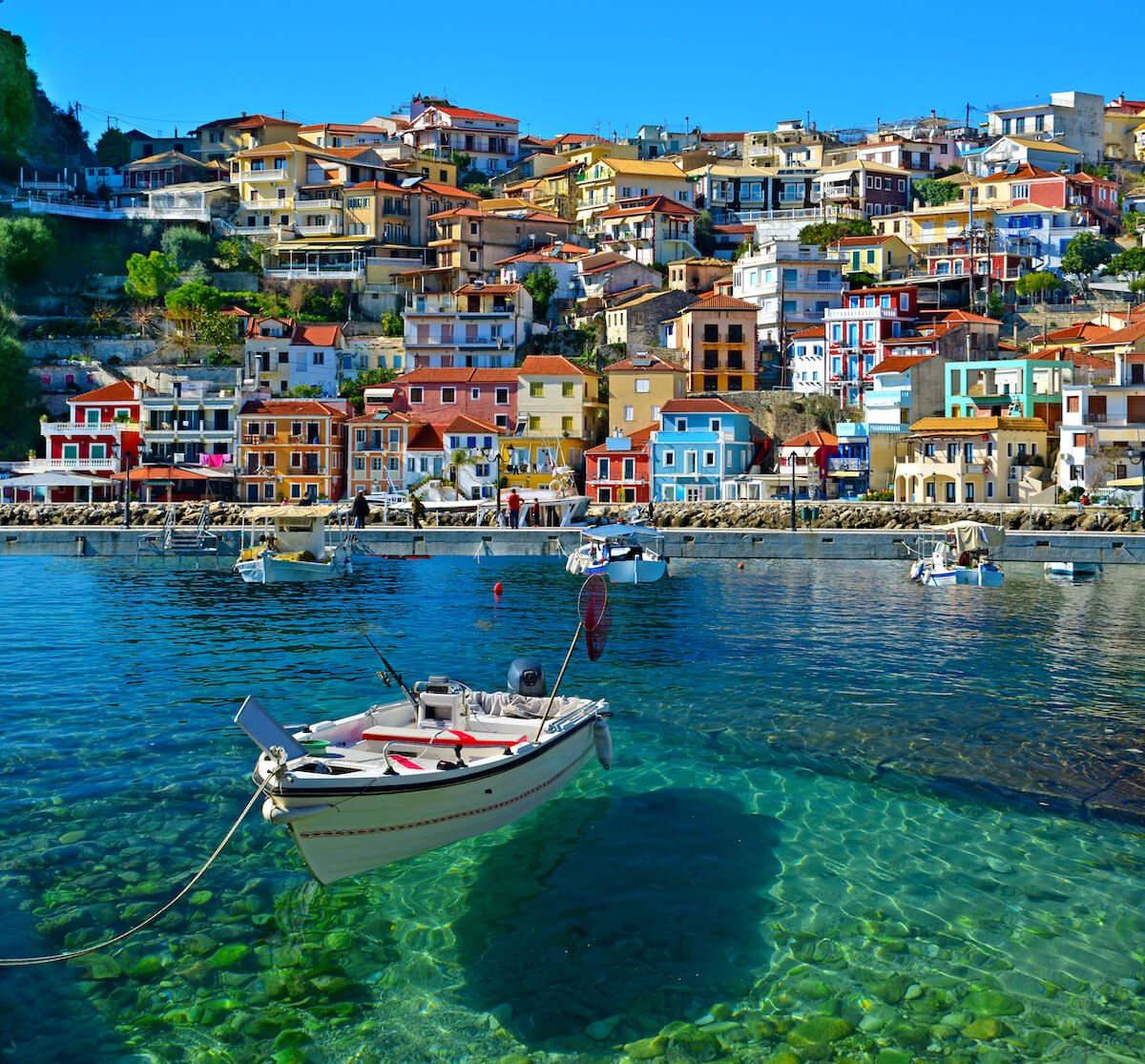 Epir Parga