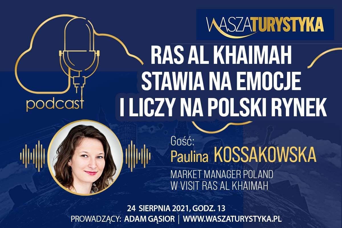 Ras al Khaimah podcast