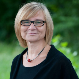 Elżbieta Kantor, dyrektor Wydziału ds. Turystyki Urzędu Miasta Krakowa