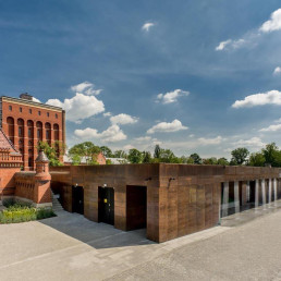 hydropolis gwiazdy turystyczne Dolny Śląsk