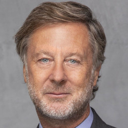 Sébastien Bazin, prezes i dyrektor generalny Accor