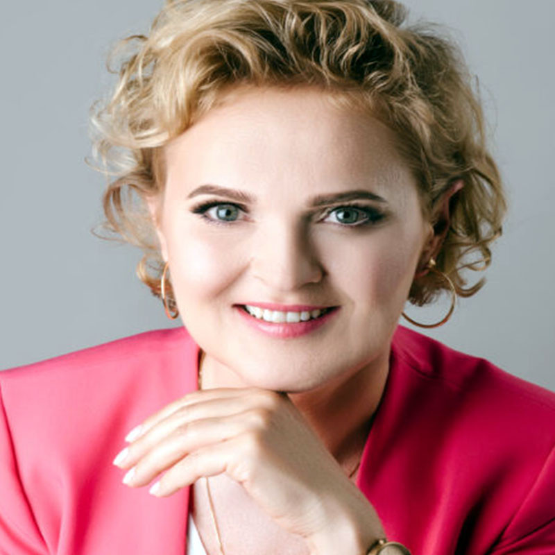 Dorota Kłyszewska