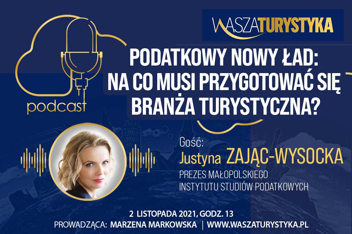 nowy ład podatki turystyka